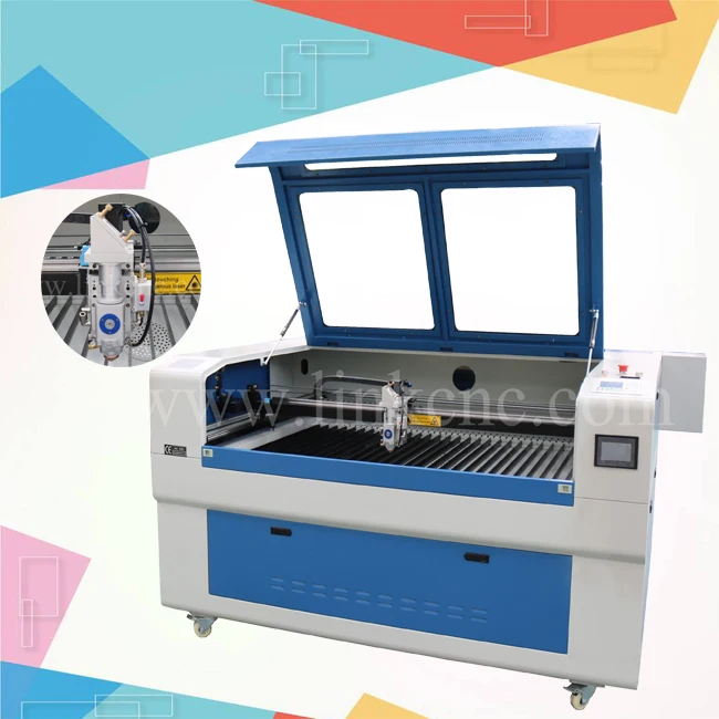 Новый и сюрприз станок для лазерной резки листового металла портативный