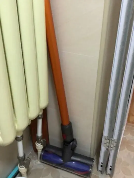 Металлический прямой удлиняющий шланг проводящая труба для Dyson V7 V8 V10 пушистый матрас абсолютная моторная головка запчасти аксессуар