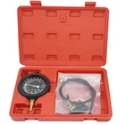 Автомобильный вакуумный манометр, измеритель давления для топливной системы, тестер утечки уплотнения