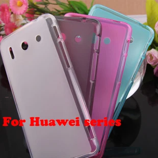 Для huawei Honor 4X 6X 7i G9 плюс 4C D199 P8 P9 P10 lite mini Y6 pro 2017 Y3366 GR3 GR5 Mate S G606 G660 Note 8 TPU чехол для
