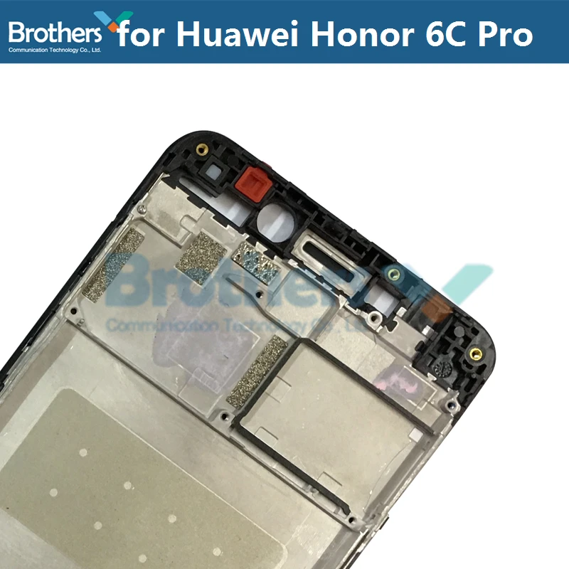 Сменная рамка для телефона Huawei Honor 6C Pro|Корпусы и рамки мобильных телефонов| |