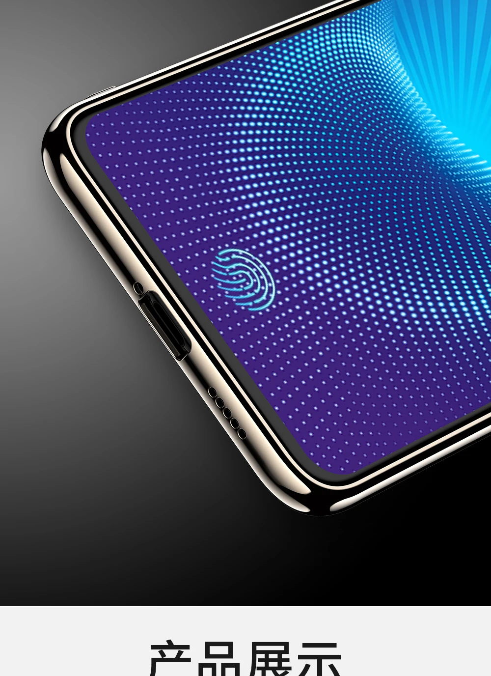 Роскошный модный чехол для автомобиля VIVO iQOO V15 Pro X27 Y95 Y93 Y91 V9 NEX A S TPU+ PC+ акриловый Блестящий противоударный чехол для телефона(XS0319