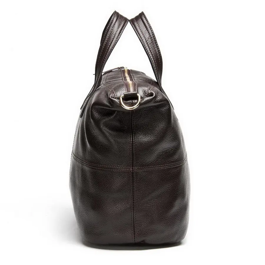 Женская сумка ZENCY из 100% натуральной воловьей кожи большие размеры|brand handbags|handbag