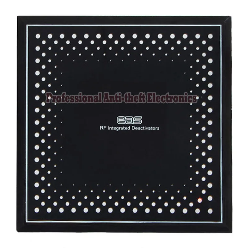 EAS Деактиватор RF 8 2 МГц интегрированные деактиваторы без предварительной