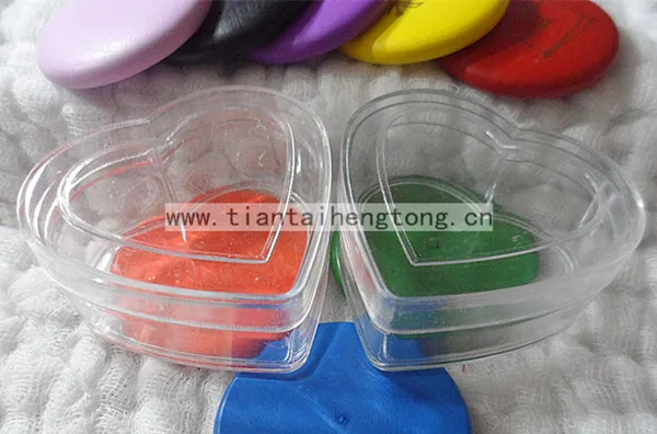 Бесплатная доставка 20 искусственных пластиковых элементов коробка в форме