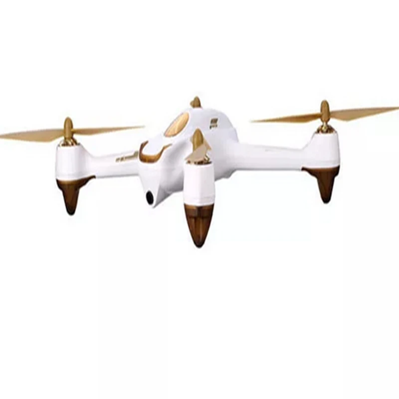 Hubsan H501S X4 5,8G FPV Бесщеточный с 1080P HD камерой gps RC Дрон Квадрокоптер bnf