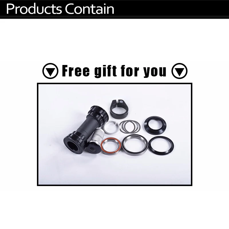 Бесплатная доставка Китайская углеродная детский горный велосипед рама 26er 14/16