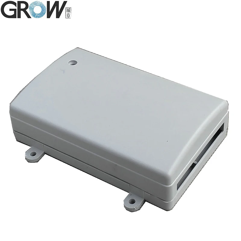 

GROW K212+R305 Switch Power Supply Fingerprint Control Board Door System +R305 Fingerprint Access Control