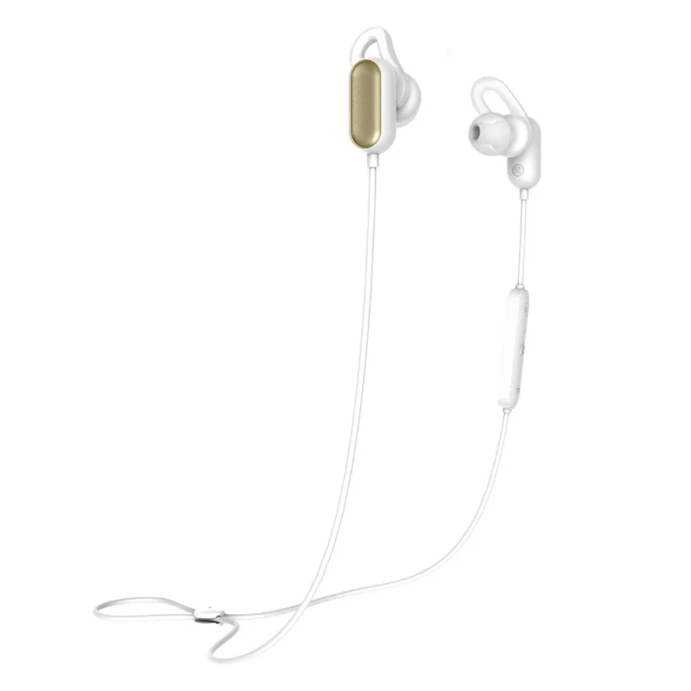 Xiaomi MI спортивные Bluetooth наушники Молодежная мини стерео гарнитура