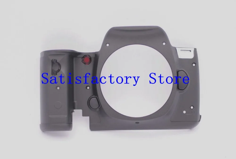 Новый подлинный для Canon EOS 5DSR 5DS передняя крышка в сборе оболочка блок запасные