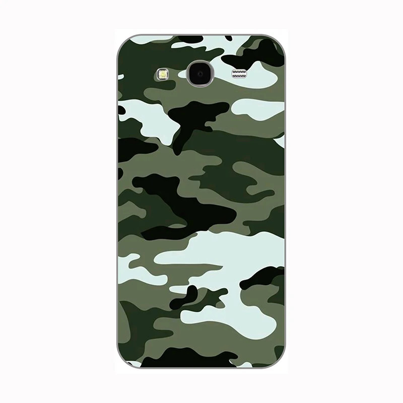 Z42 Для samsung Galaxy Mega 5,8 I9150 GT I9152 9150 9152 5," чехол кошка собака дизайн с изображением цветов и животных Краска твердая задняя крышка чехол для телефона - Цвет: Z42