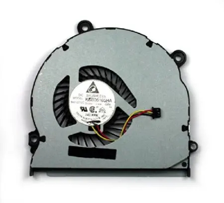 SSEA кулер охлаждения процессора вентилятор для SAMSUNG NP355V4X NP355V4C NP350V5C NP355E4C P/N KSB06105HA MF60090V1-C510-G9A AB08005HX10K