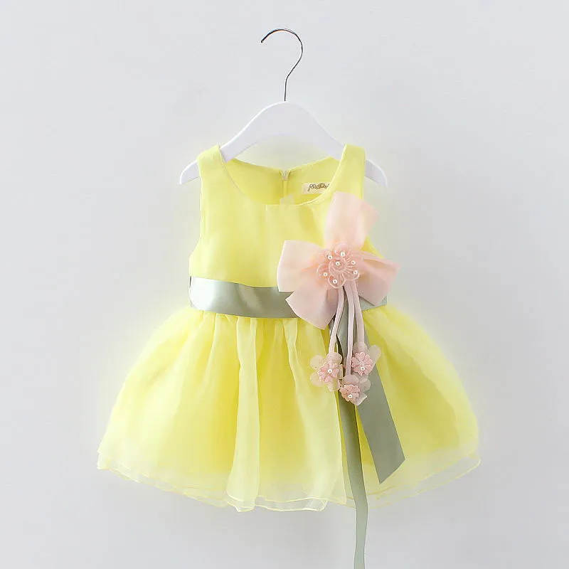 BibiCola Retail Girls Dresses Baby Girl Birthday Dress Children Lace Tutu Party Princess for Toddler | Детская одежда и обувь