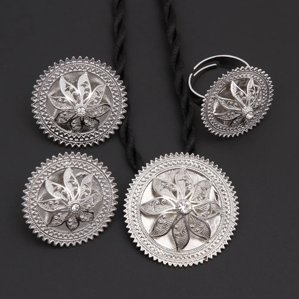 Bangrui Кристальные нигерийские Свадебные африканские Ювелирные наборы модные