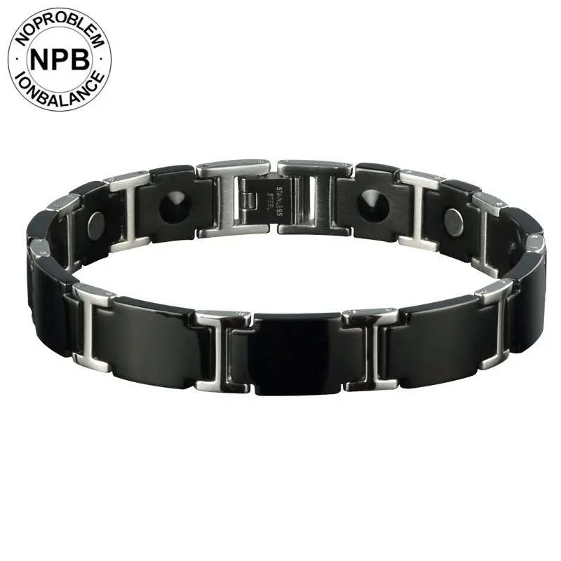 [FDA регистрация] ошейник для лечения без проблем металлический турмалиновый