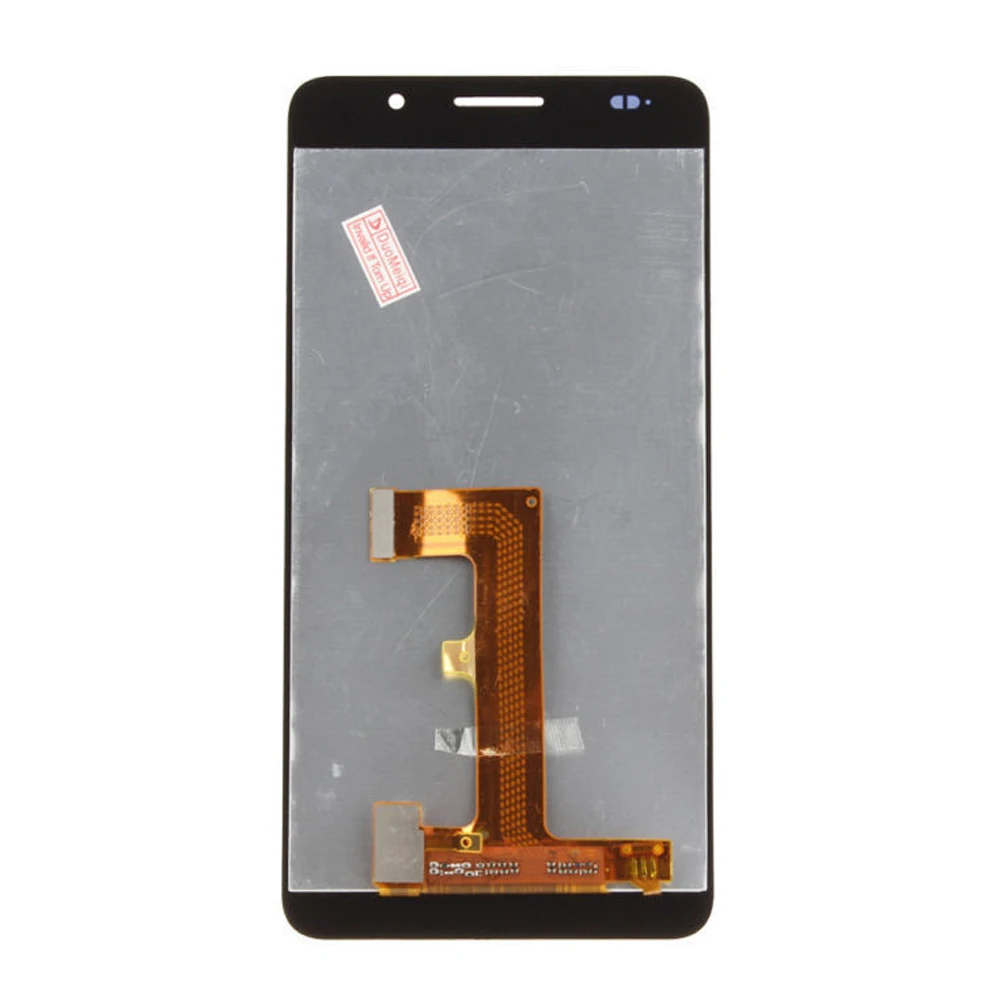 Для Huawei Honor 6 H60-L02 H60-L12 Сенсорная панель дигитайзер Сенсорное стекло + ЖК-дисплей