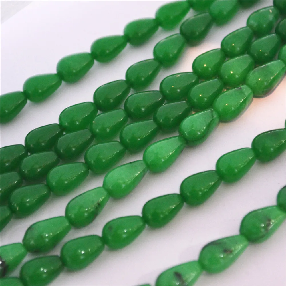 Модные Лучшие Продажи Бусины из натурального камня малайский камень