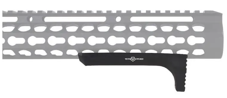 Векторная оптика KeyMod Накладка для защиты рук резиновое Крепление ключа