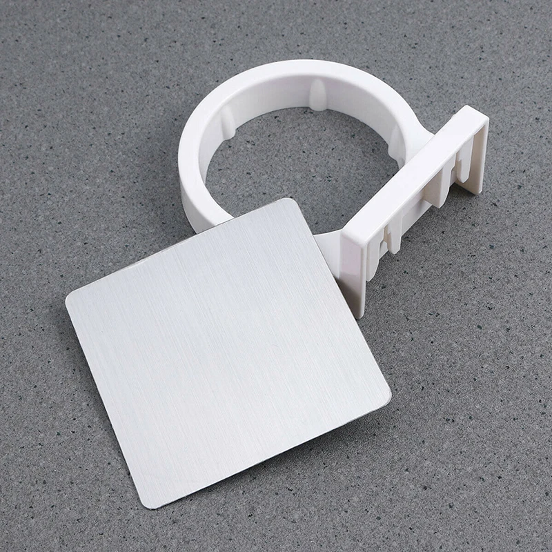 Новая вешалка для сушки без перфорации инновационная волос настенный