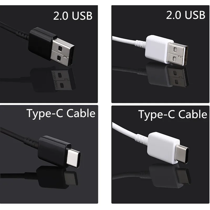 Micro USB Type C для LG K10 K8 K5 K4 2017 V10 V20 Q6 Q8 G3 G4 G5 G6 универсальное зарядное устройство