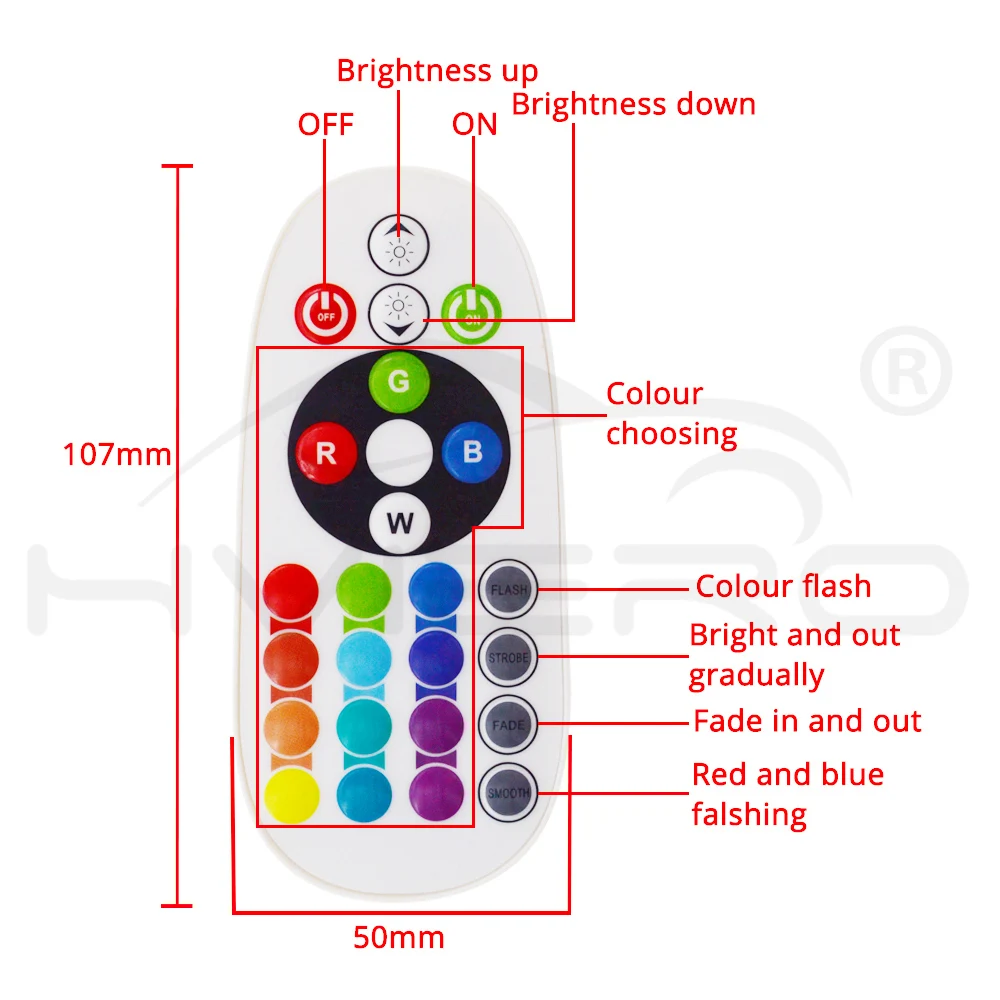 T10 RGB 5050 12SMD Автомобильный светодиодный пульт дистанционного управления Rgb Светодиодная панель для автомобиля интерьер Авто светильник s чтение купол фестон BA9S адаптер DC 12v светильник