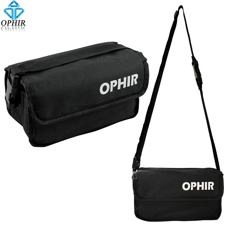 OPHIR Портативная сумка для мини компрессора Аэрограф Комплект AC080|handbag handbags|handbag