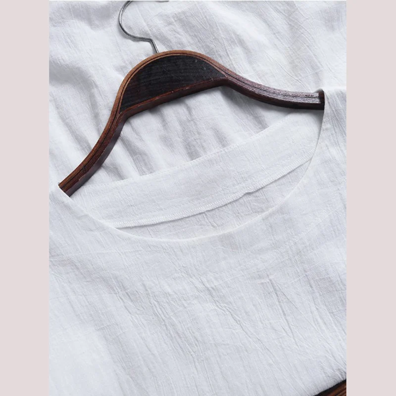 Летнее платье плюс Размеры 5XL Для женщин хлопковый Детский свитер блуза