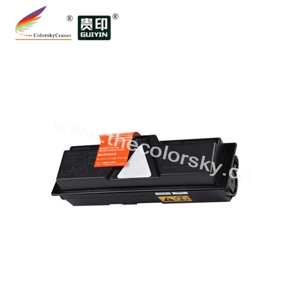 (CS TK170) BK лазерный тонер картридж для Kyocera TK170 TK171 FS1320D FS1320DN FS1370DN ECOSYS P2135d P2135dn 7 2 k|toner