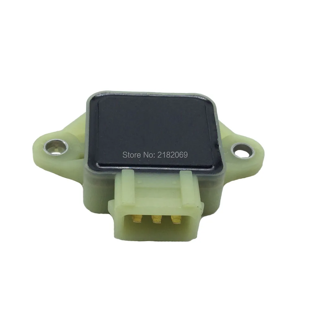 Датчик положения дроссельной заслонки Сенсор для peugeot 106 306 405 406 605 806 Toyota Avensis Carina Corolla 13363858 72408124 0280122001 1628L1