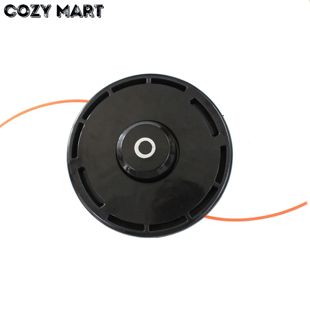 Головка триммера для UMK435E UMR425 UMR431 UMK431 UMK422 UMK425E& Ryobi ST. Линия Strimmer линии фиксатор кусторез рукав