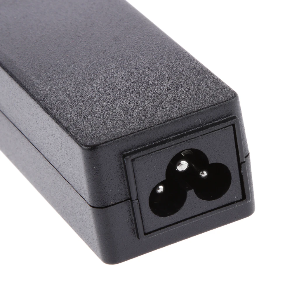 Адаптер переменного тока для ноутбука зарядное устройство кабель адаптер Asus EEE PC