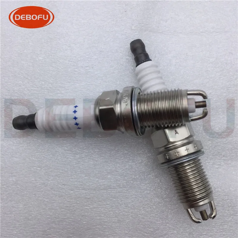 Бесплатная доставка 10 шт./лот 90919-01194 PK20TR11 нормальная Свеча зажигания для Toyota Avalon