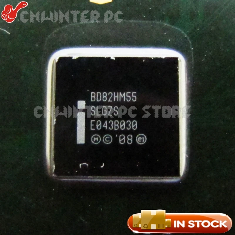 NOKOTION MBPSG06001 MB. Psg06001 для acer aspire 4820 4820T 4820TG материнская плата для ноутбука DA0ZQ1MB8D0 HM55 HD5470M видеокарта