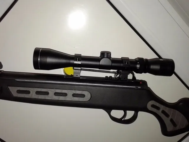 3-9x40 Охота Mil точка пневматическая винтовка пистолет тактический прицел телескопический прицел+ мм 20 мм/11 мм рельсовые крепления оптический охотничий прицел
