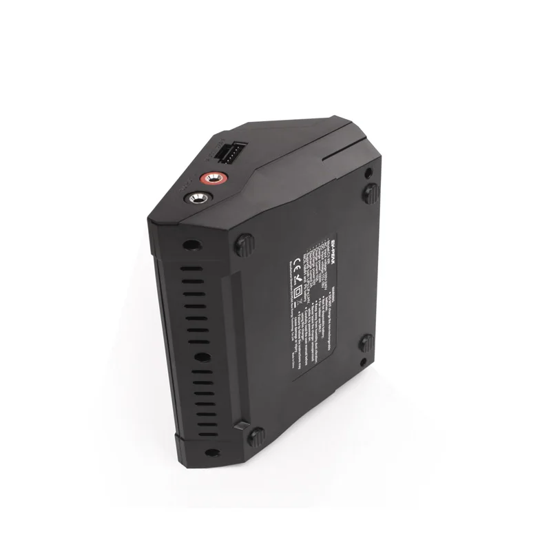 EV-PEAK Используется AC balance Lipo C1-XR для радиоуправляемого автомобиля 100 - 240V вход 100W