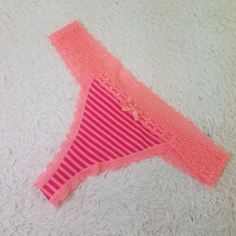 Сексуальные женские штаны газовое нижнее белье кружевное прозрачное женское