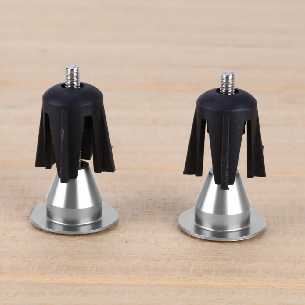 1 пара велосипедная рукоятка, заглушки для горного велосипеда BMX, велосипедные ручки из алюминиевого сплава, велосипедные ручки, Аксессуары для велосипеда