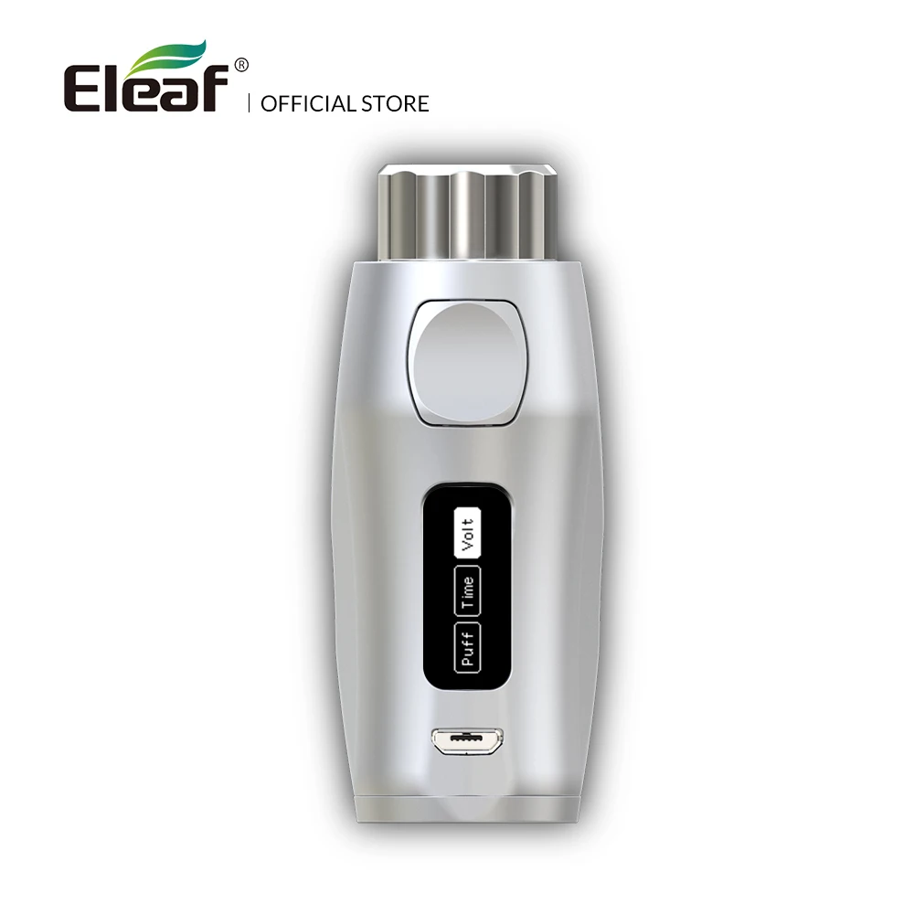 Оригинальный бокс мод Eleaf iStick Pico X максимальная мощность 75 Вт аккумулятор 18650 с