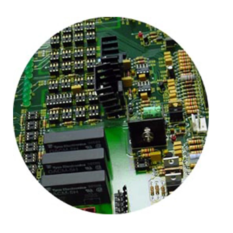 Пользовательские печатные платы PCBA PCB Услуги по сборке | Инструменты