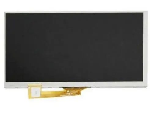 

Witblue New LCD Display Matrix For 7" Supra M72DG 3g Tablet inner LCD screen panel Module Replacement Free Shipping