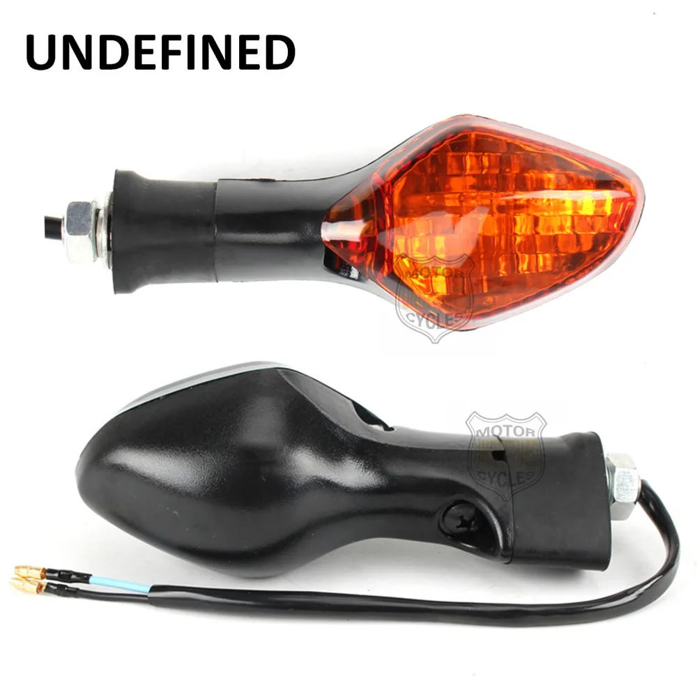 

Universal Motorcycle Turn Signal Lights Blinker Bulb Amber Flasher Light For Honda 2013 2014 2015 2016 CRF250L UNDEFINED