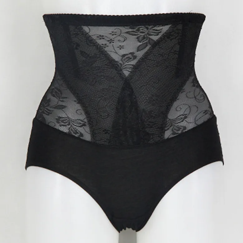 2018 бесшовный послеродовый беременности и родам нижнее белье Высокая Талия