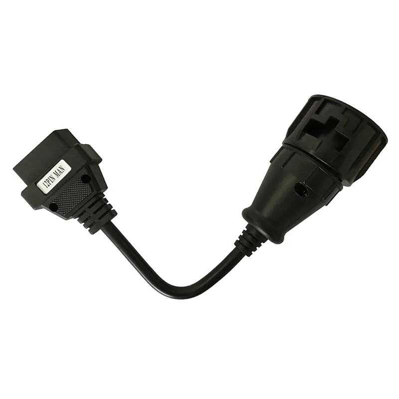 Кабели для грузовиков полный набор 8 cdp tcs pro plus OBDII диагностический инструмент OBD 2