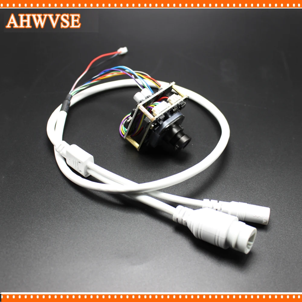 5MP XMeye POE ip-камера широкий обзор 2,8 мм объектив CCTV POE ip-камера модуль плата PCB 960P 1080P ONVIF H264 мобильный IRCUT ONVIF