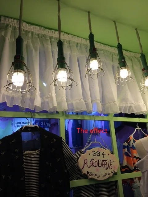 Новые белые короткие занавески прозрачные Занавески для кухни тюлевые на окно