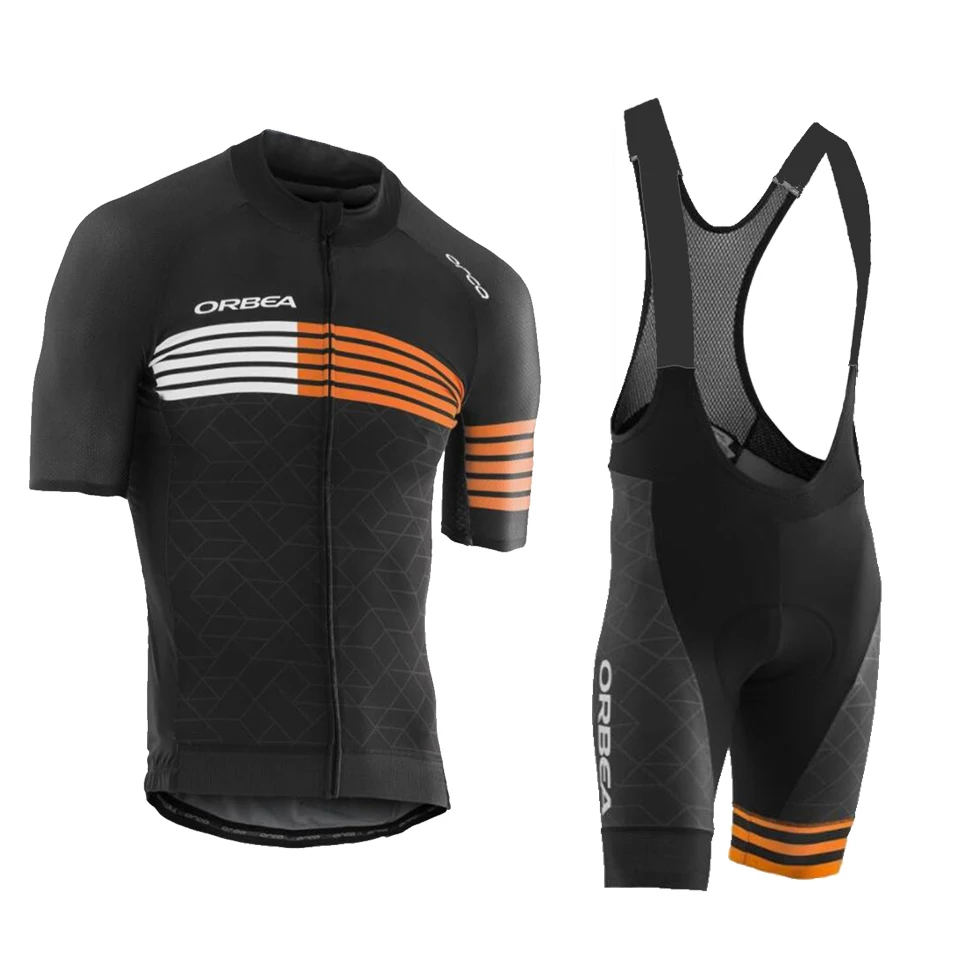 Roupa ciclismo hombre 2019 ORBEA mtb велосипедная летняя одежда для велоспорта go pro bicicleta мужчин