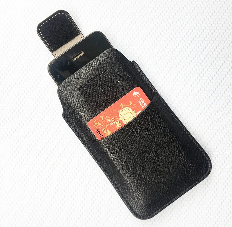 Чехол из искусственной кожи сшитый винтажный для Xiaomi Redmi 5 5,7 дюйма