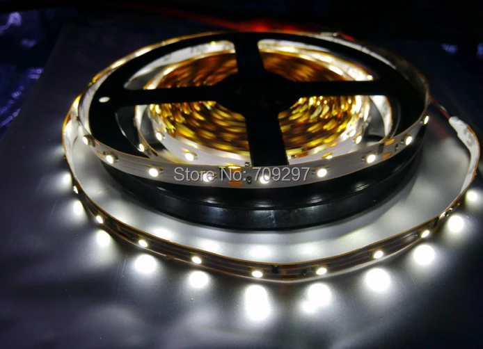 Оптовая продажа светодиодная лента 200 м/лот 3528 LED 12 В постоянного тока не