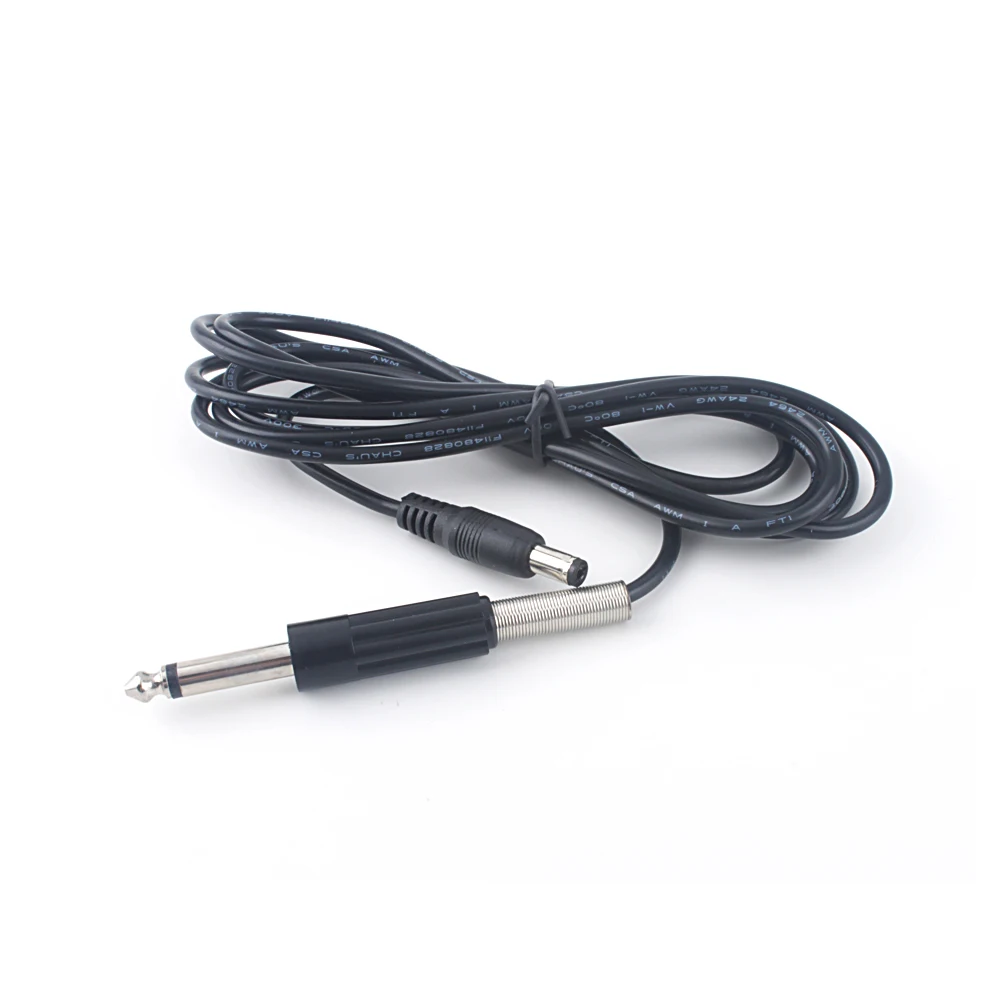 EZ специальная Edtion тату машина роторная ручка RCA шейдерный лайнер Ассорти