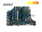 PCNANNY NBMPF11007 448.02B16.001M для Acer Aspire V3-371 материнская плата SR26K i5-5257U DDR3L ПК